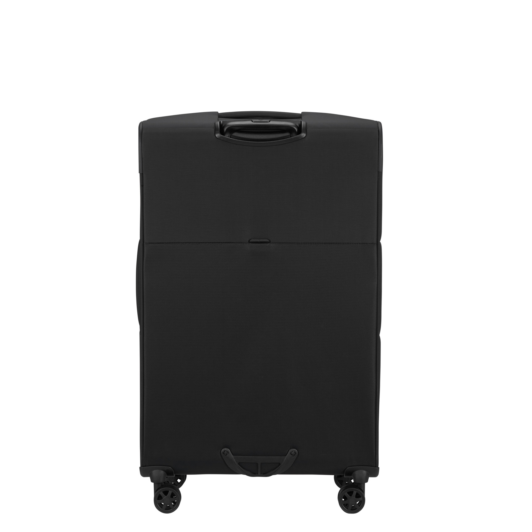 Gotwist 4-wheel suitcase Black