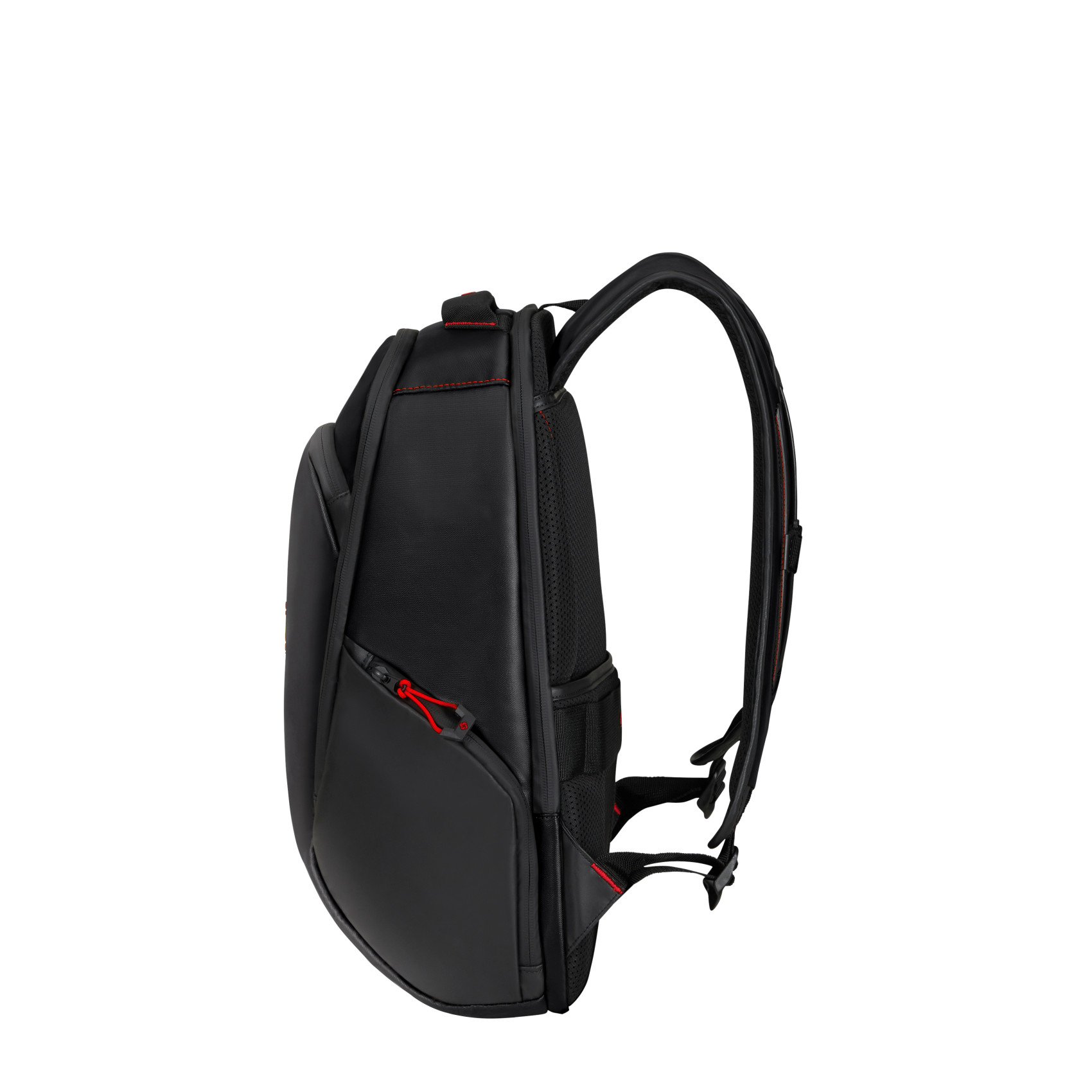 Ecodiver laptop backpack Black