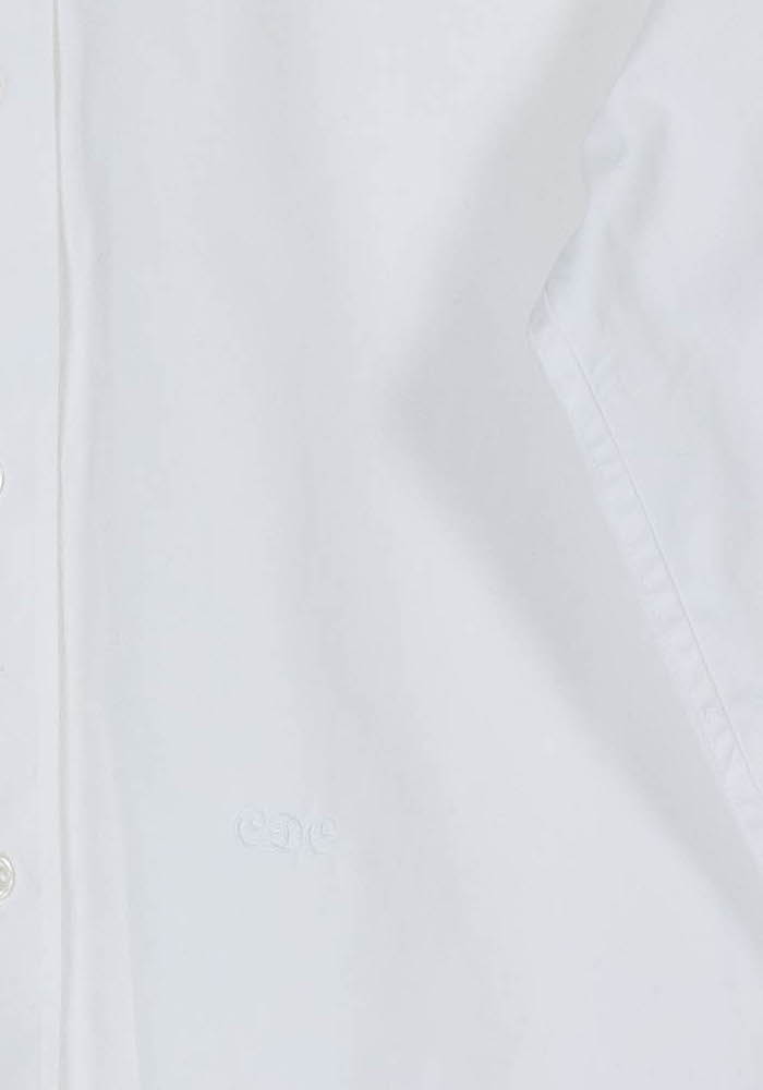 Blouse COMPTOIR DES COTONNIERS - Seconde main Blanc