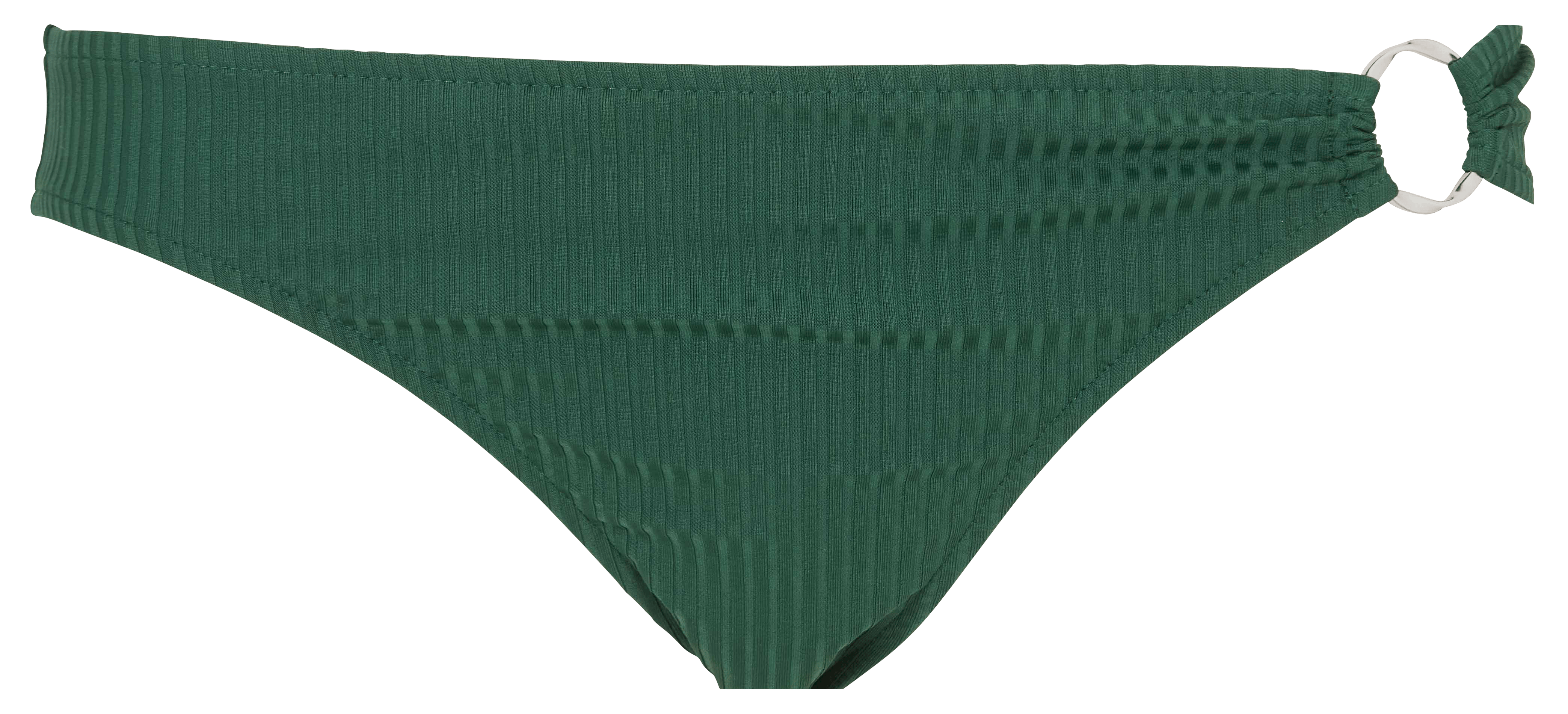 Gerippte Badehose SOWE BIARRITZ Grun