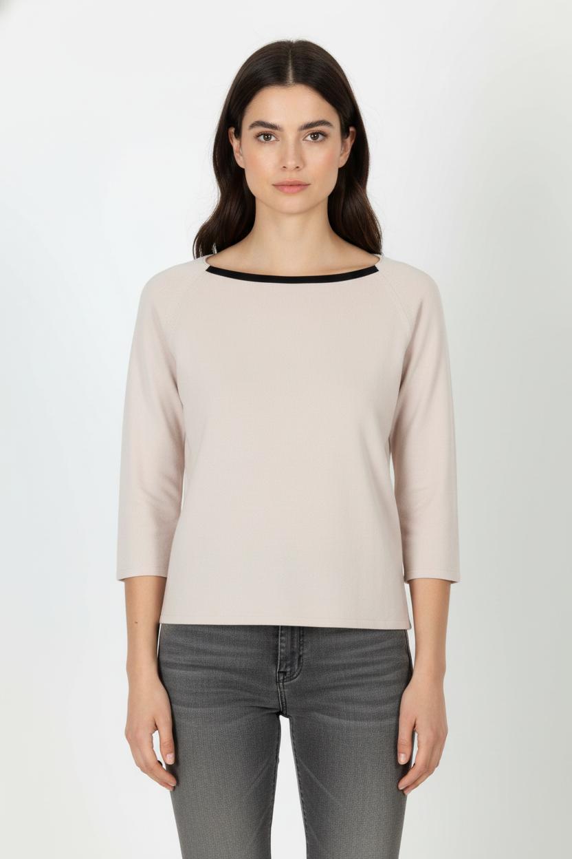Knitwear MAX MARA - Seconde Main Pink