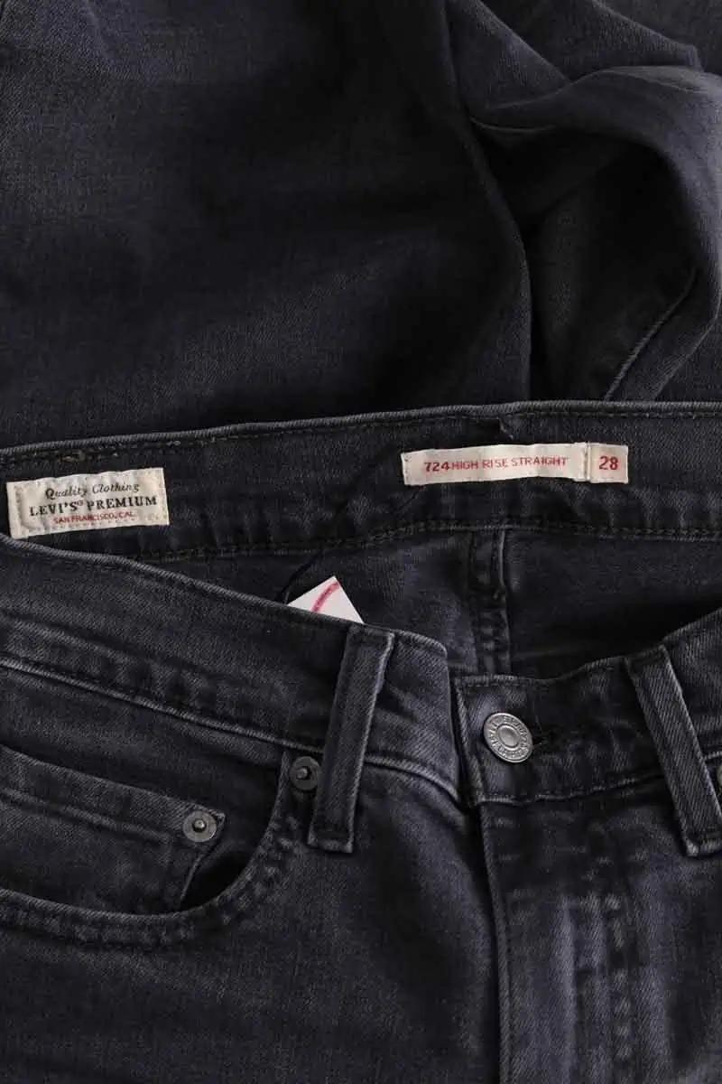 . LEVI'S - Seconde main Grey