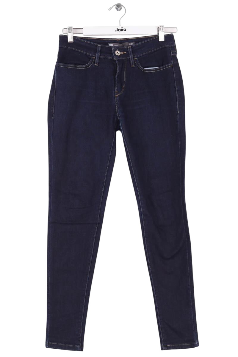 Slim-fit jeans LEVI'S - Seconde main Blue