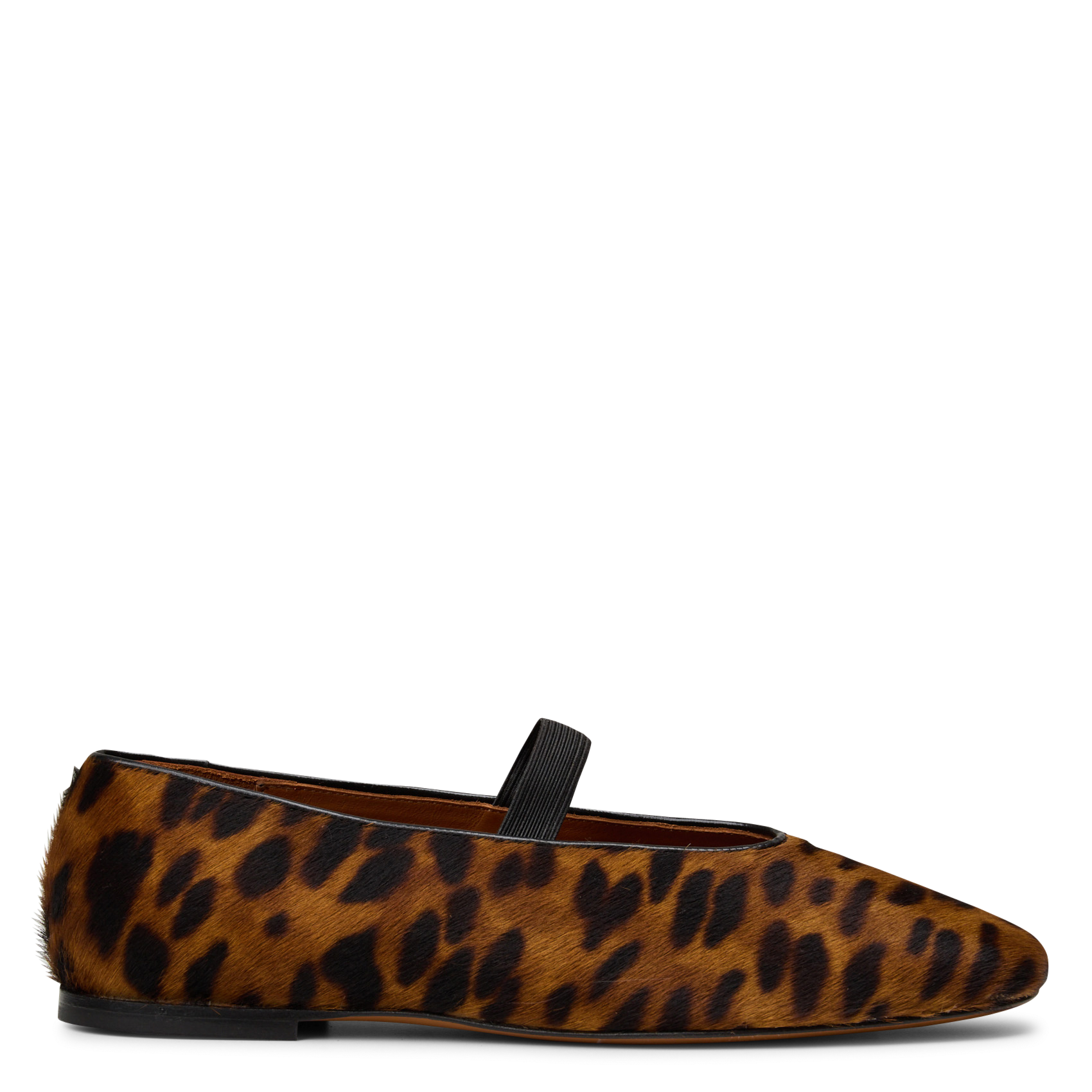 Ballet pumps SOCQUE PARIS Multicolored