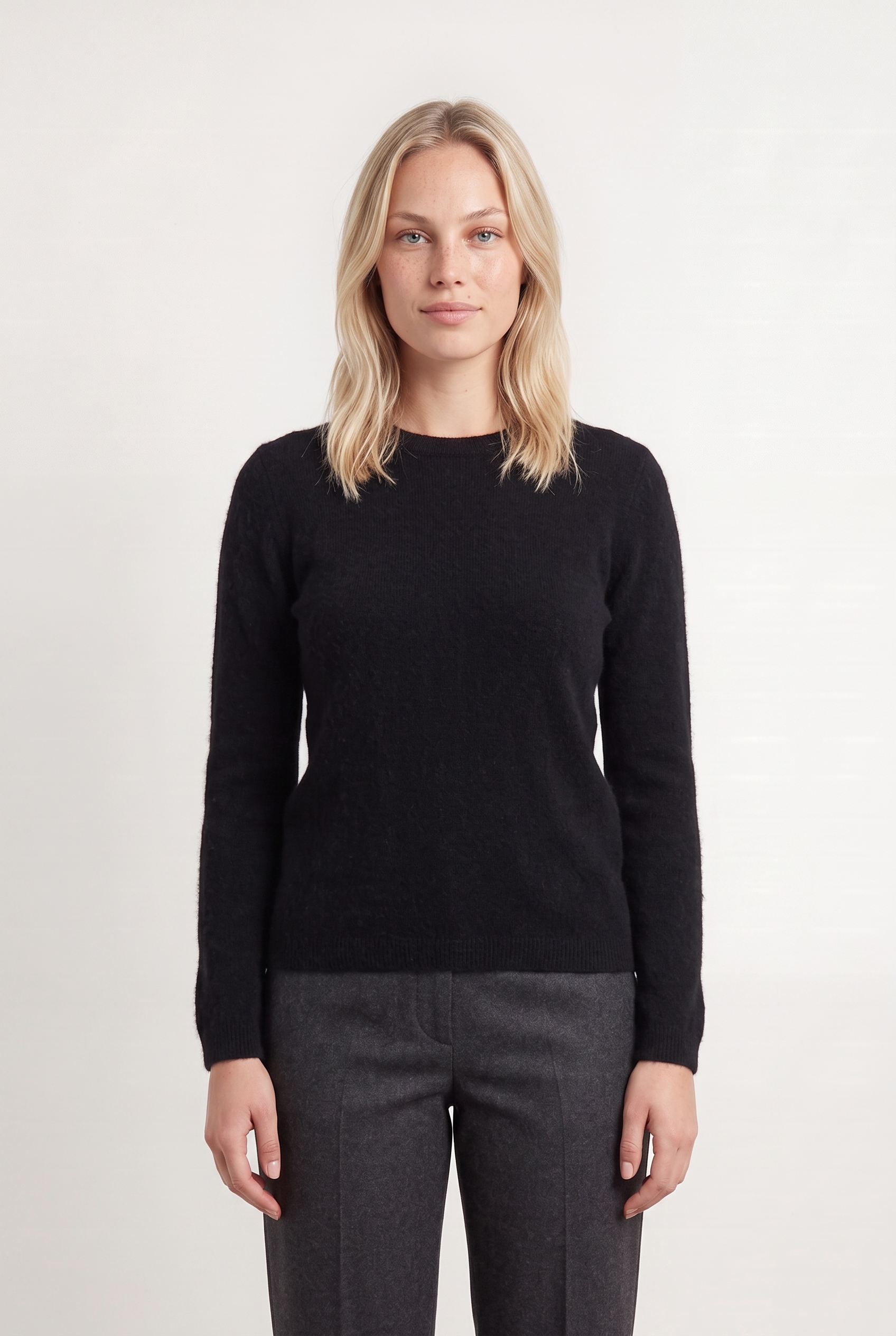 Knitwear ABSOLUT CASHMERE - Seconde main Black