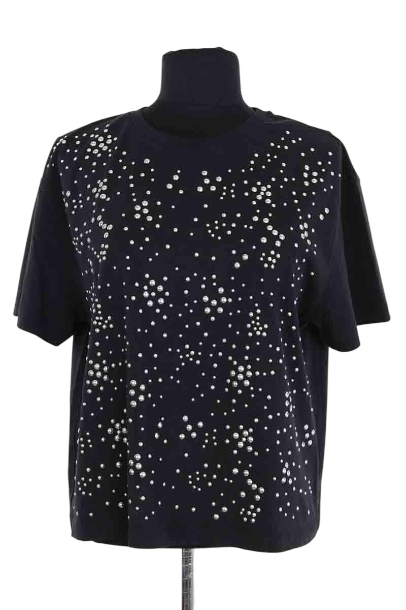 T-shirt PACO RABANNE - Seconde Main Black