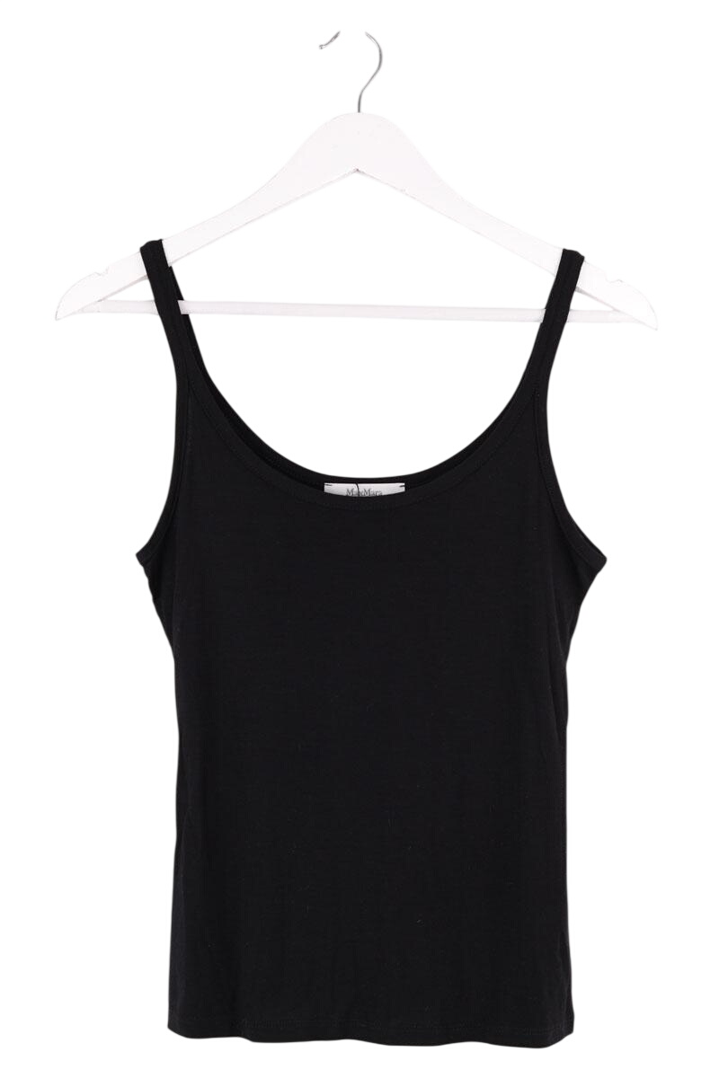 Azawood sleeveless top MAX MARA - Seconde Main Black