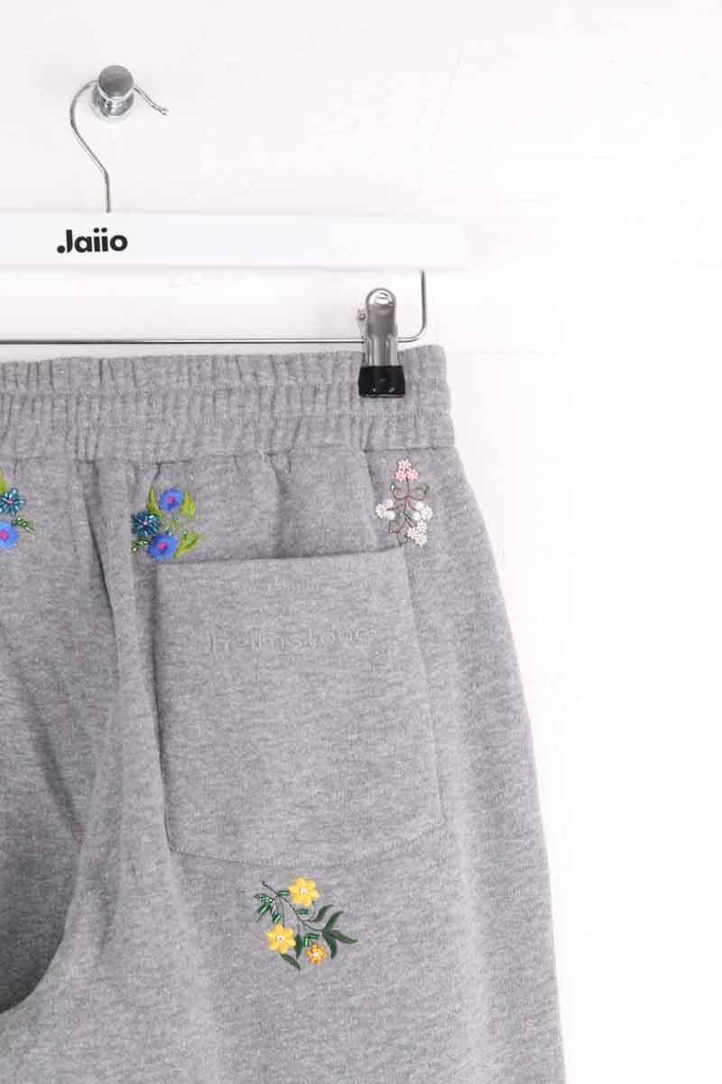 Pants HEIMSTONE - Seconde Main Grey