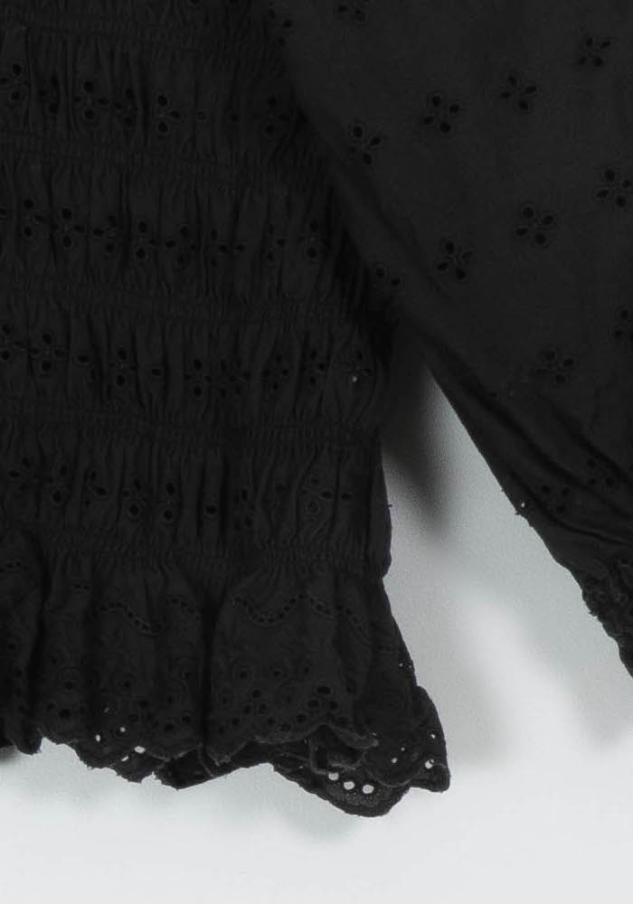 Blouse SEZANE - Seconde main Black