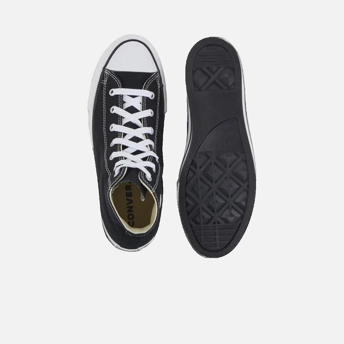 Killington Chukka high-top sneakers CONVERSE Black