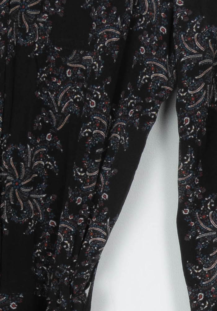 Combinaison SEZANE - Seconde main Multicolore