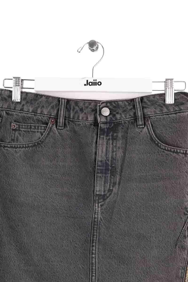 Mini skirt IRO - Seconde Main Black
