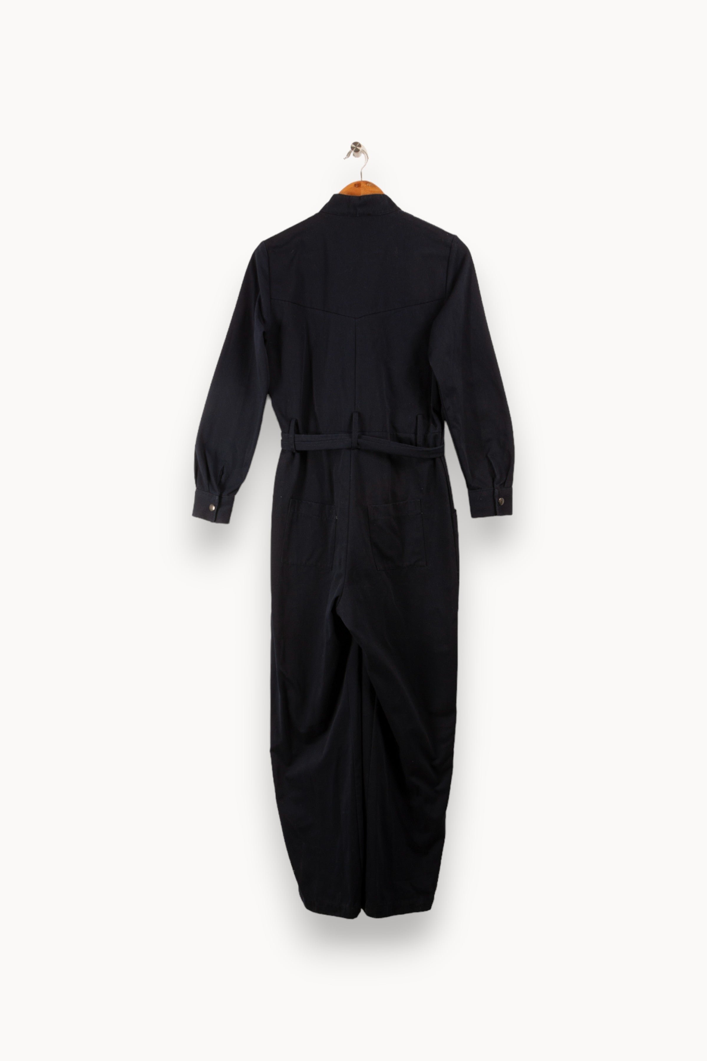 Jumpsuit Laura Laval - Seconde Main Blue