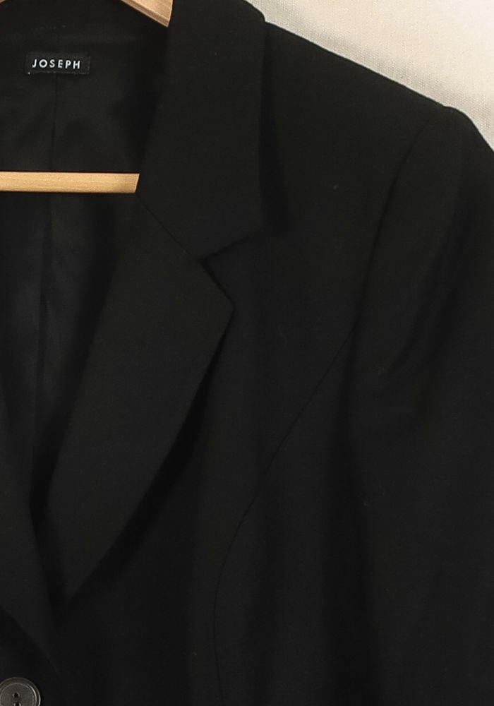 Veste JOSEPH - Seconde Main Noir