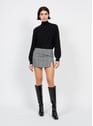 PINKO NERO/GRIGIO Gris