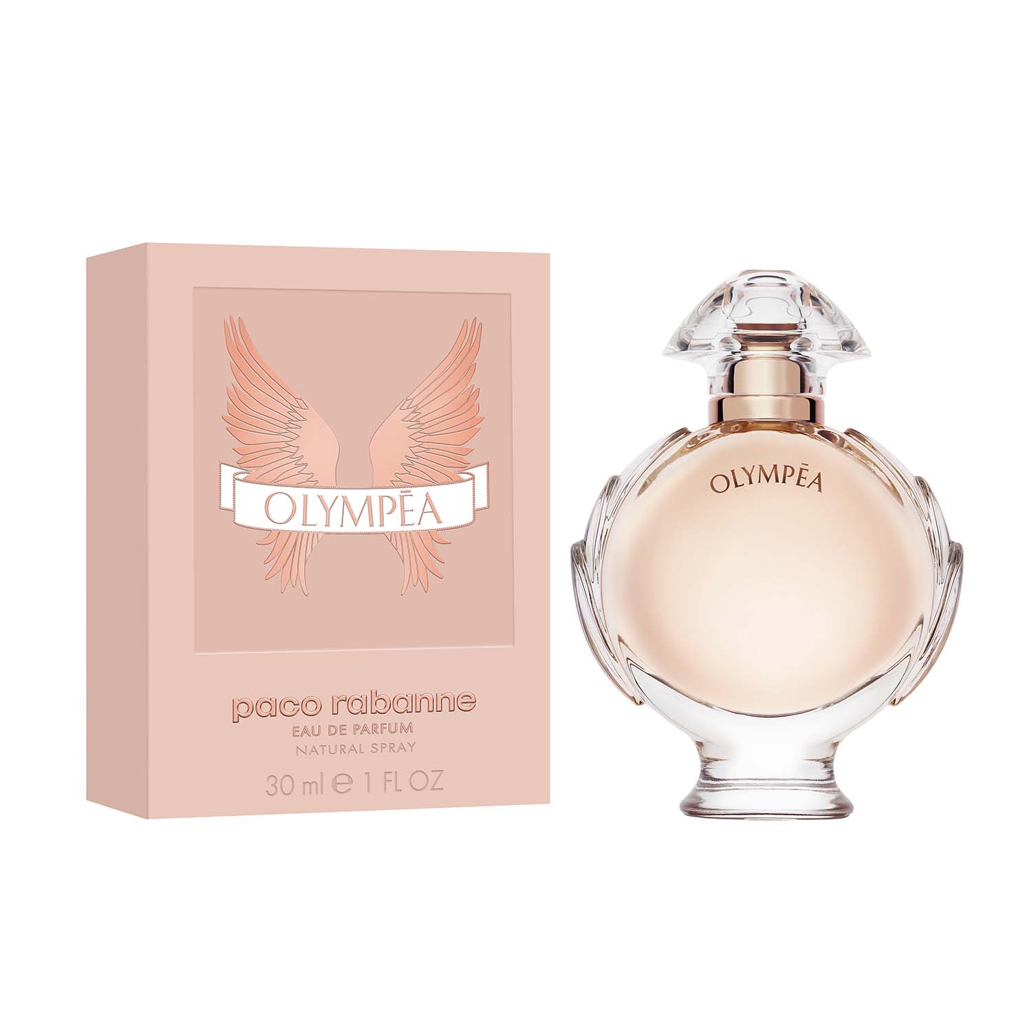 Olympea - Eau de Parfum PACO RABANNE No color
