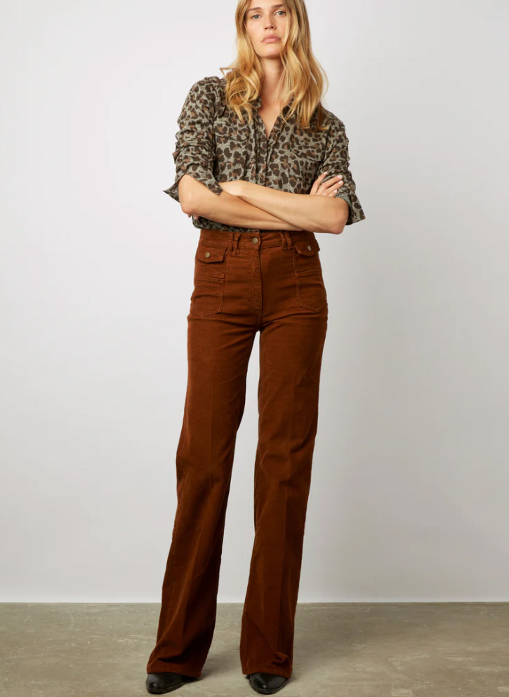 Pantalon gerard online darel