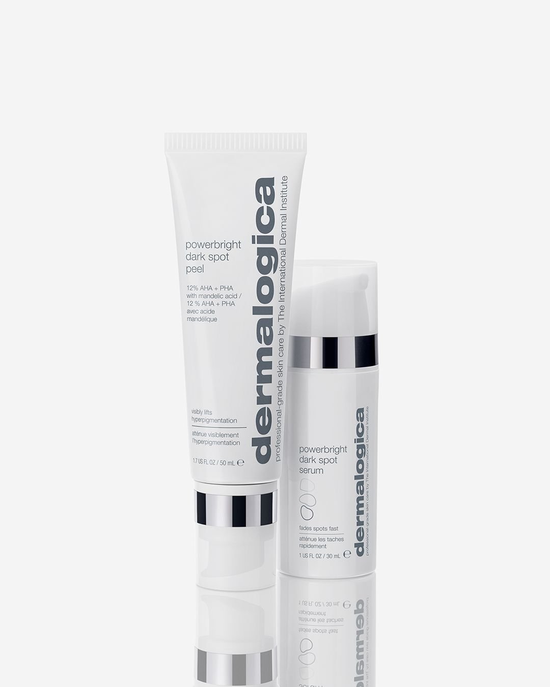 PowerBright Dark Spot Serum DERMALOGICA No color