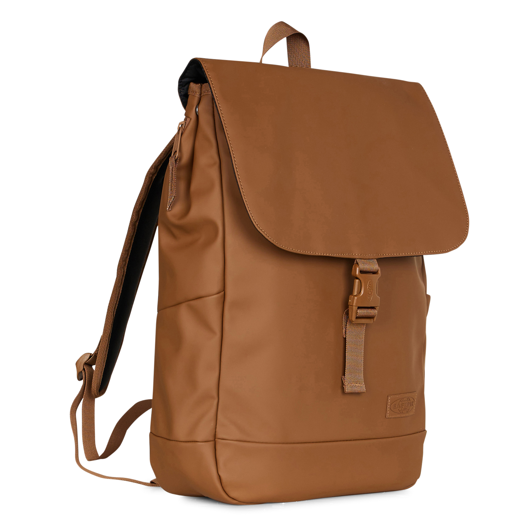 Rucksack mit Umschlag EASTPAK Braun