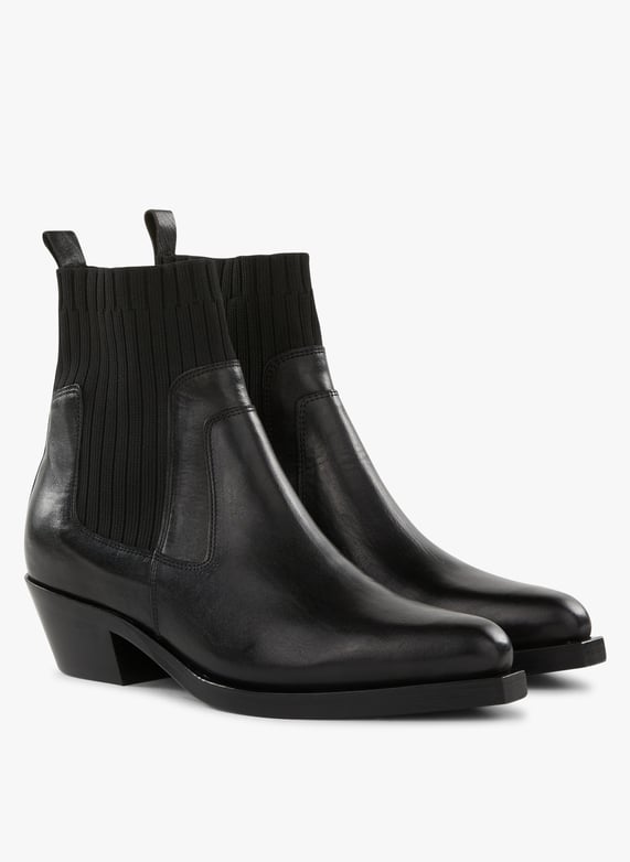Bottines cotelac sales