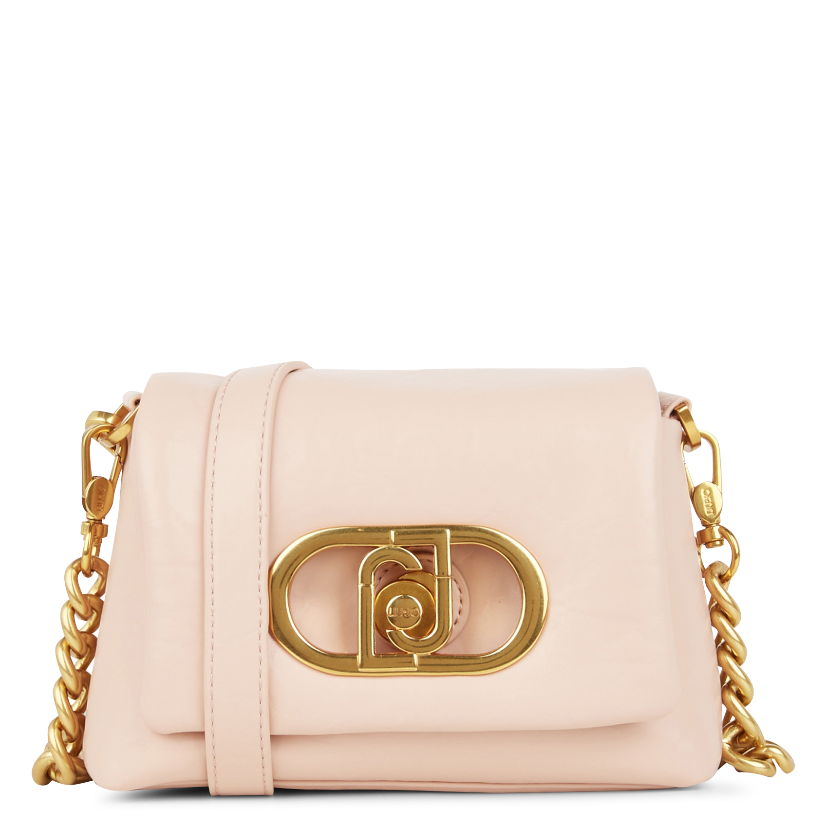 Sac effet cuir LIU JO