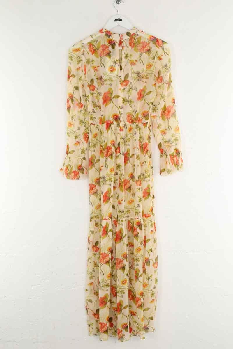 Polo shirt LK BENNETT - Seconde Main Beige