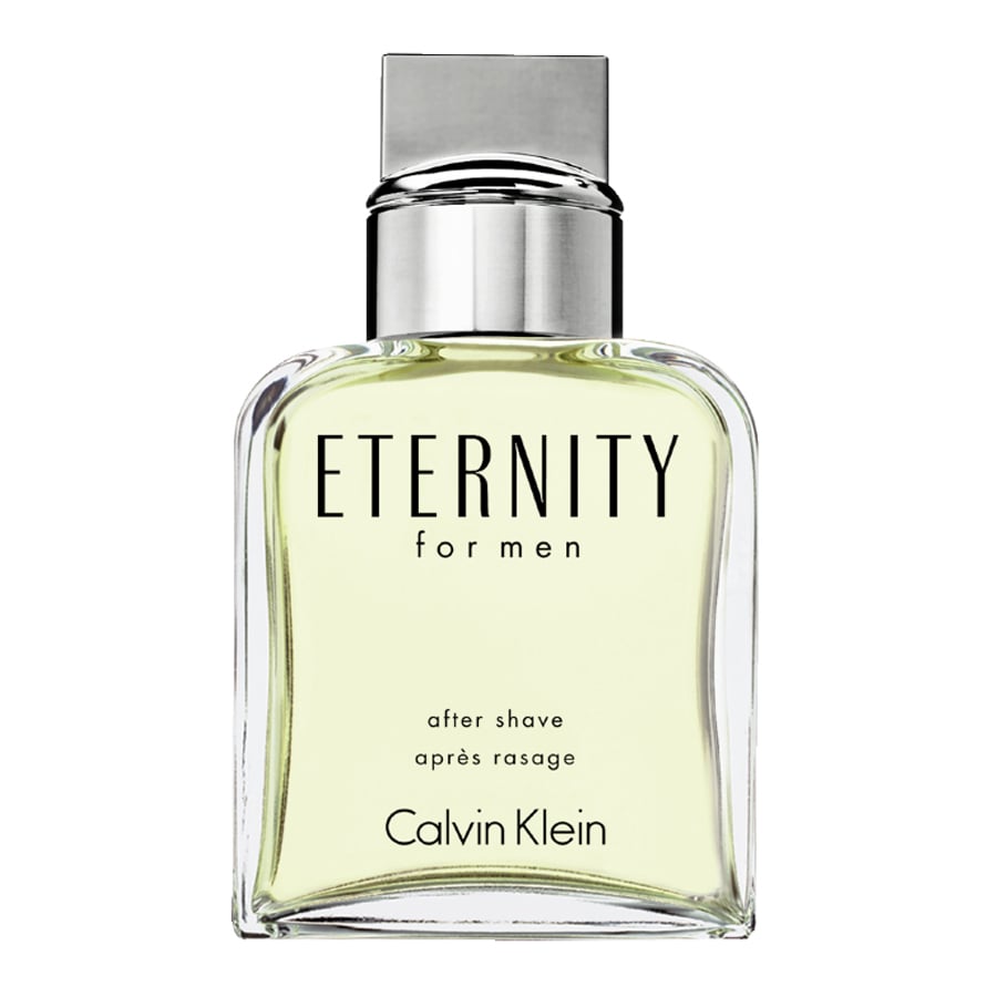 Eternity Baume après-rasage CALVIN KLEIN PARFUM No color