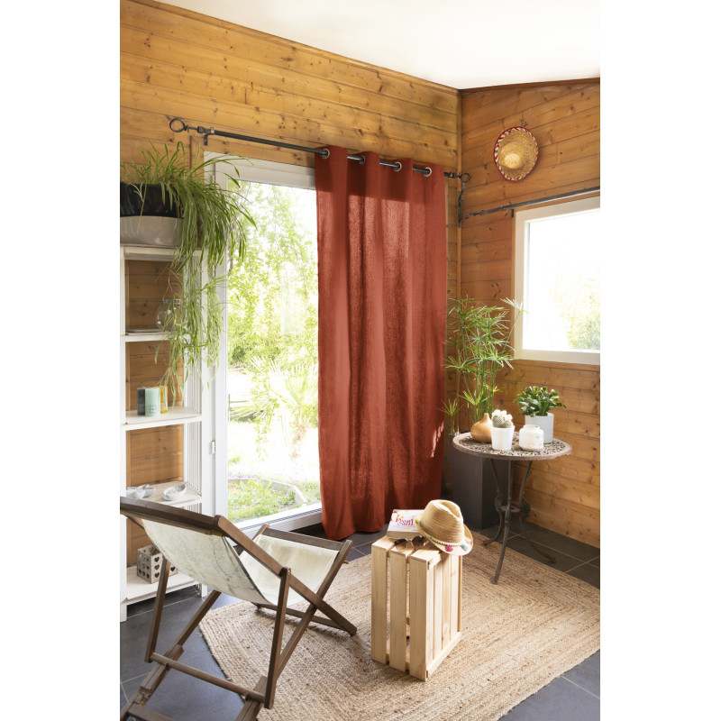Blackout and Thermal Curtains L'EFFET PAPILLON