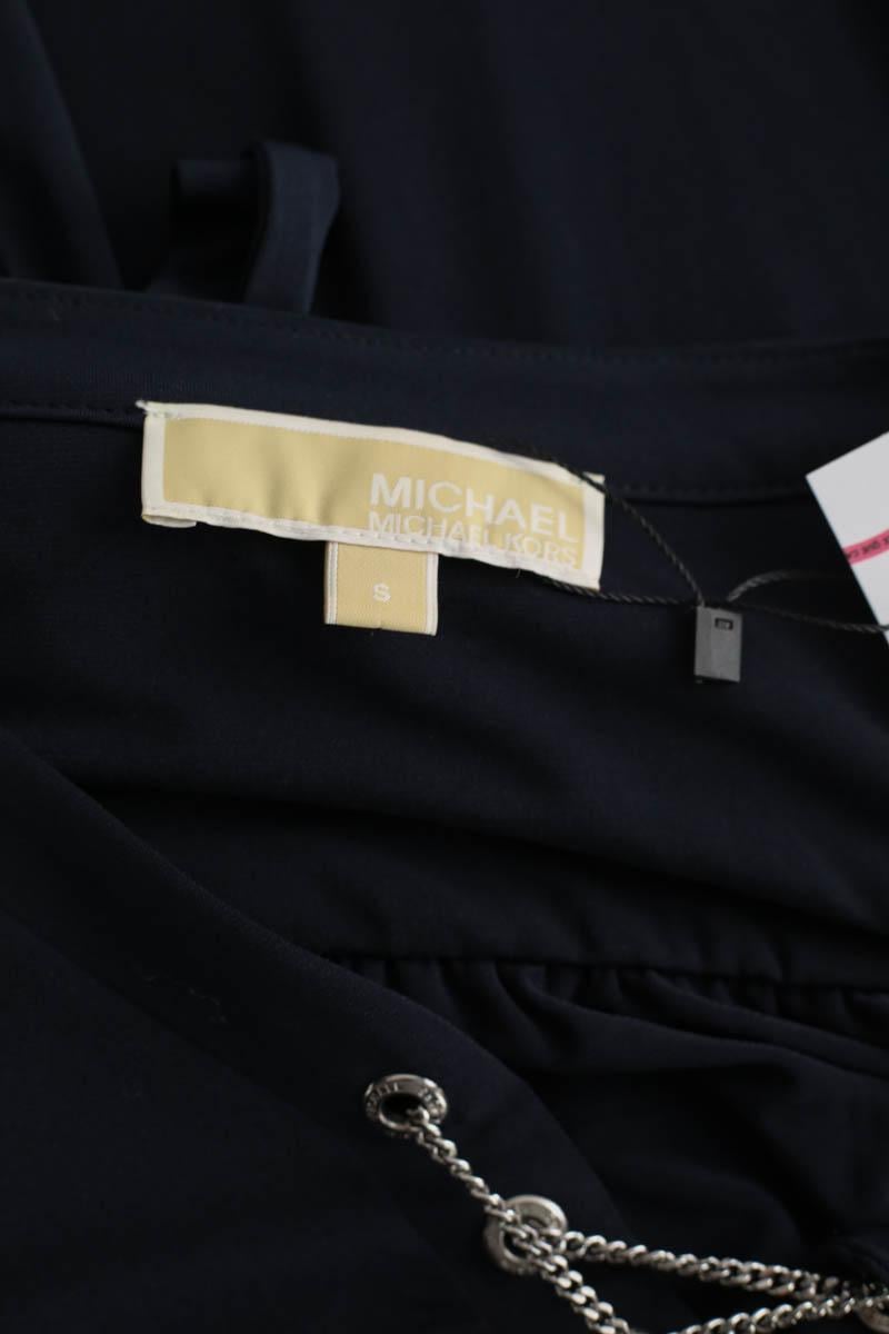 Blue dress MICHAEL KORS - Seconde main Blue