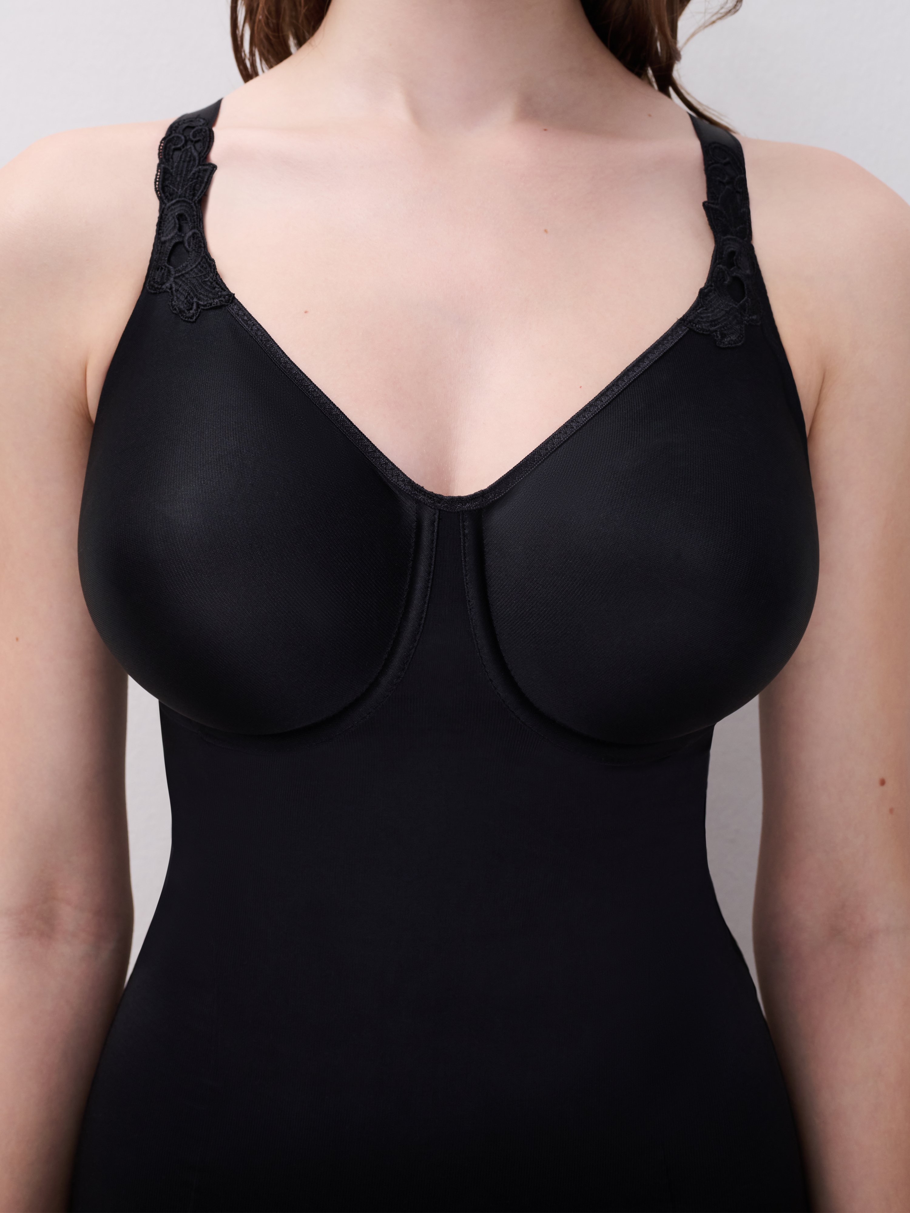 Body support CHANTELLE Black