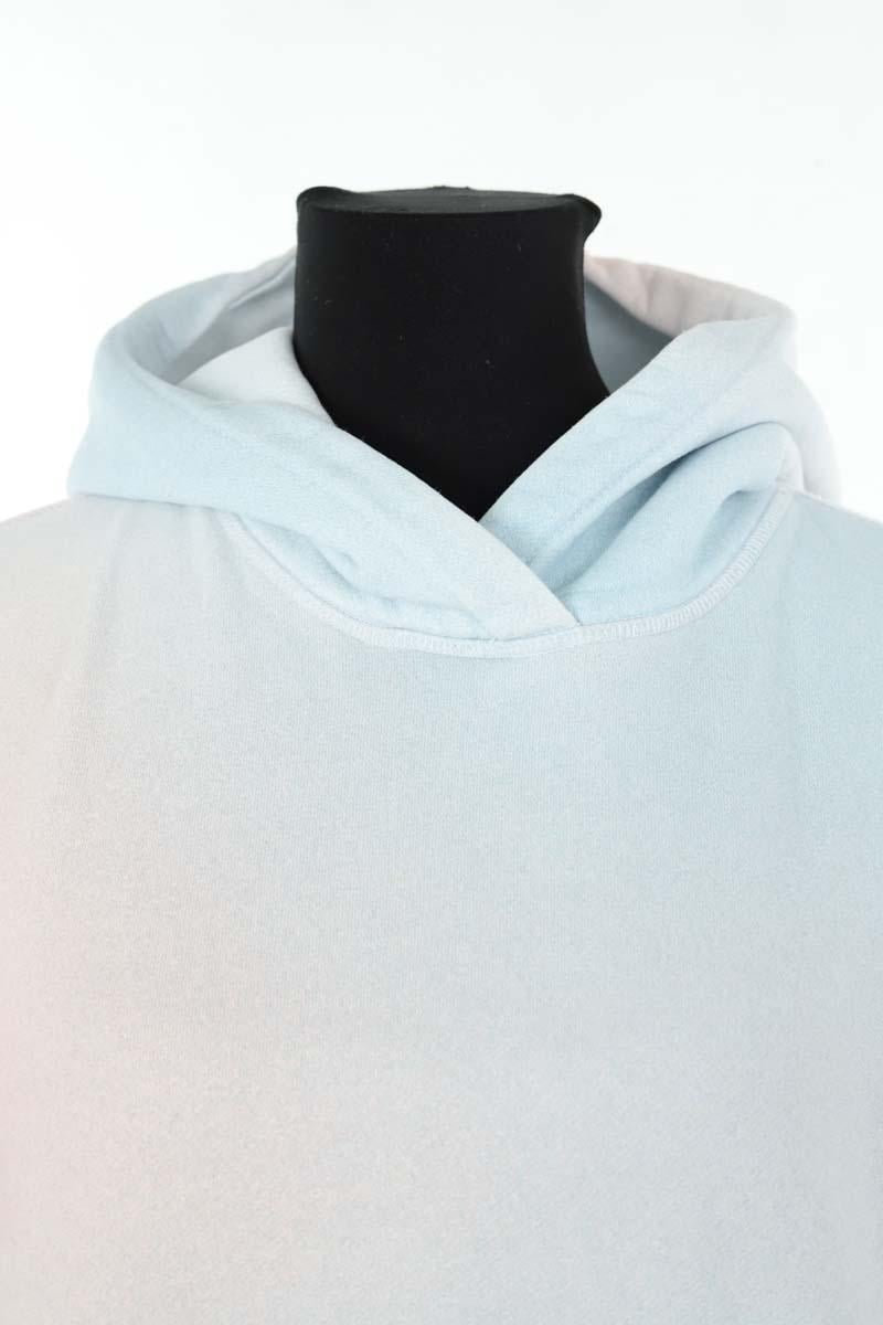 Cotton sweatshirt LEVI'S - Seconde main Pink