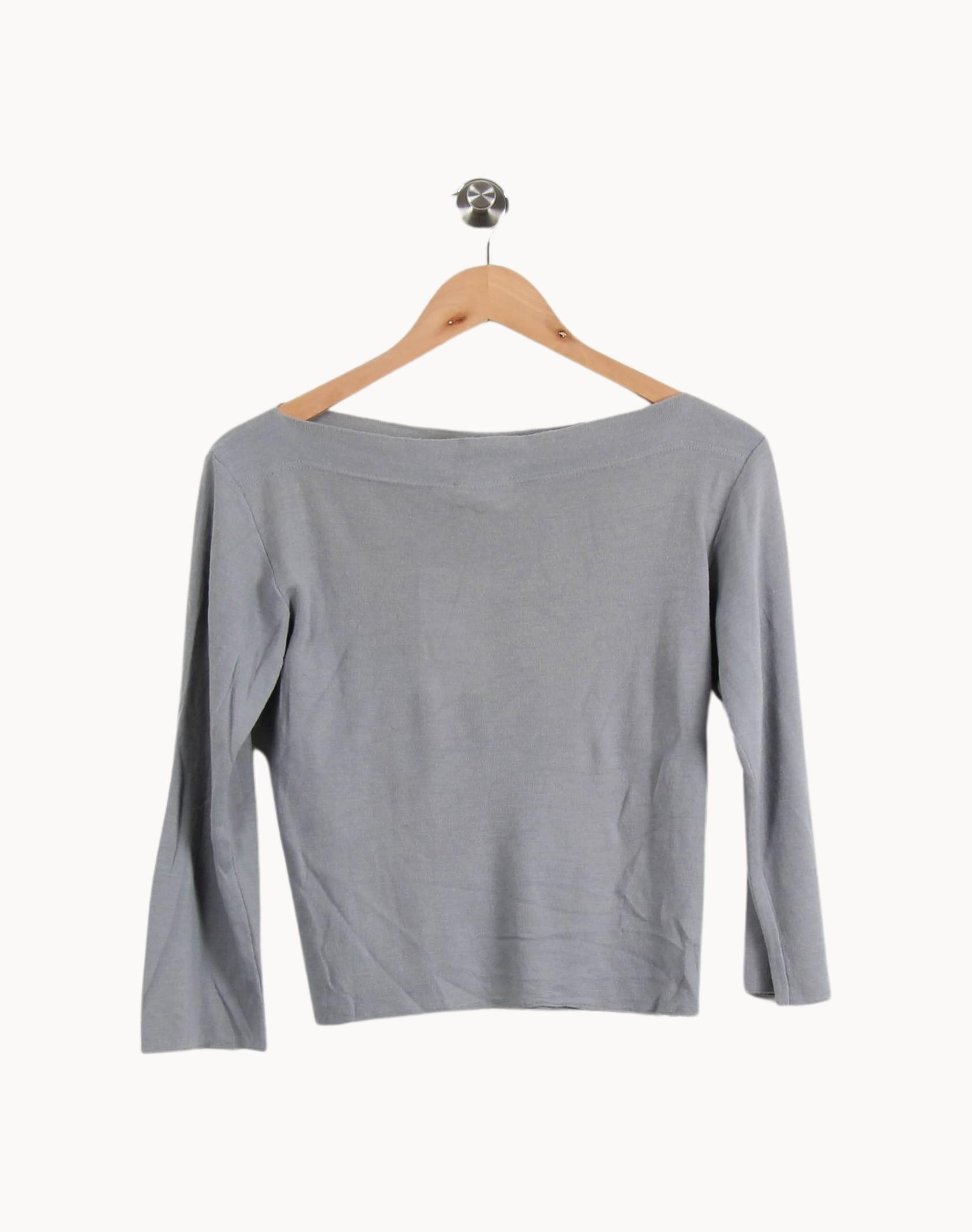 Knitwear AGNES B. - Seconde Main Grey