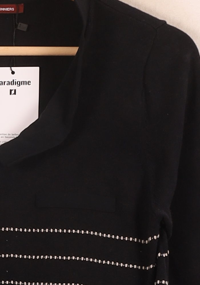 Short & Midi Dress COMPTOIR DES COTONNIERS - Seconde main Blue