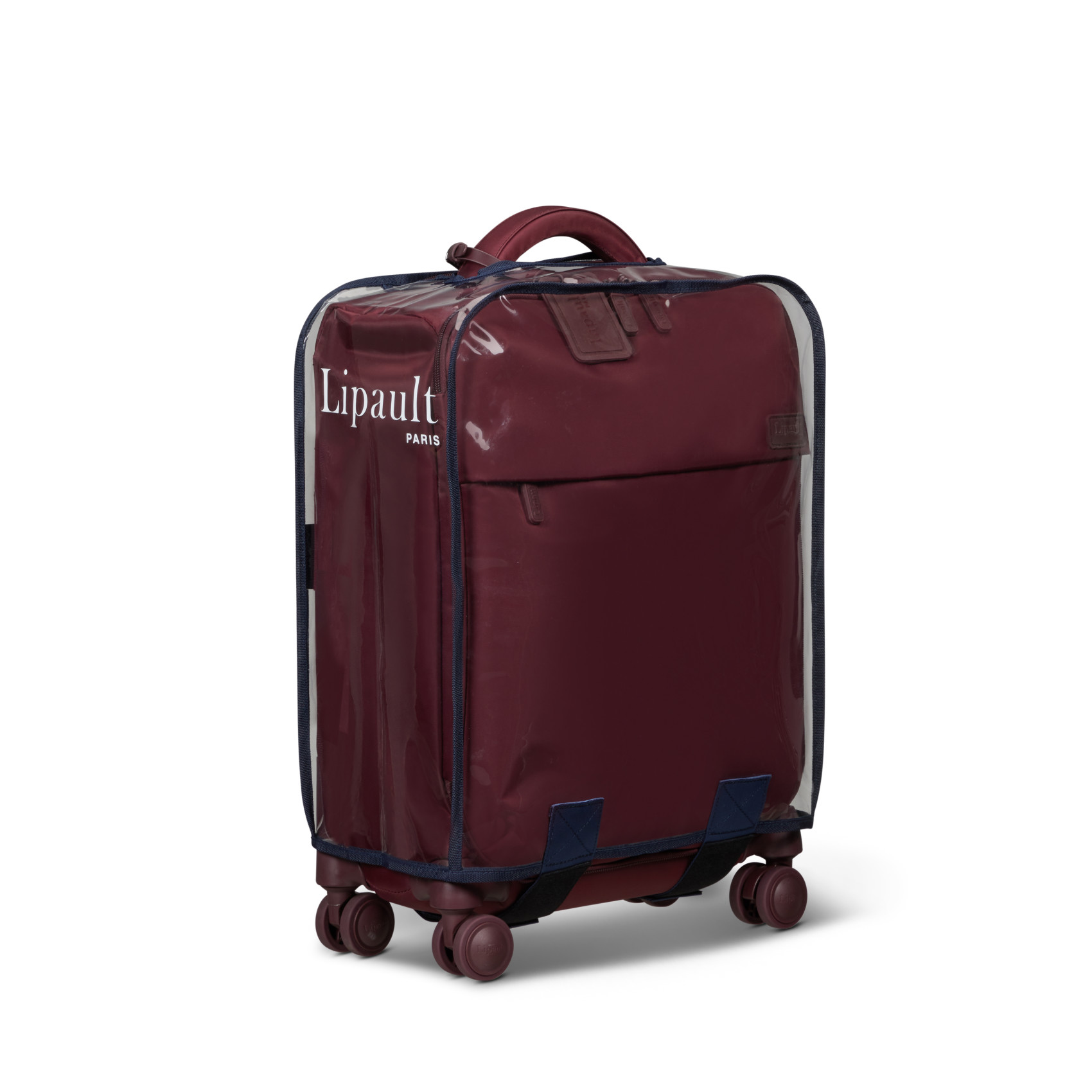 Lipault TSA approved size small item LIPAULT No Color