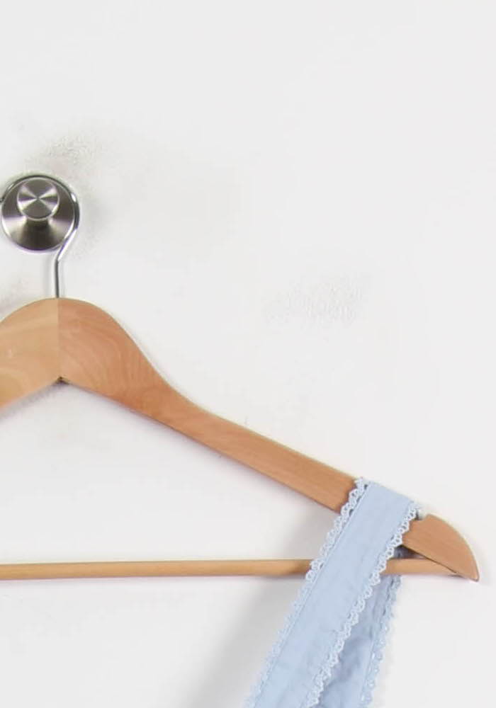 Top & tank top LEVI'S - Seconde main Blue