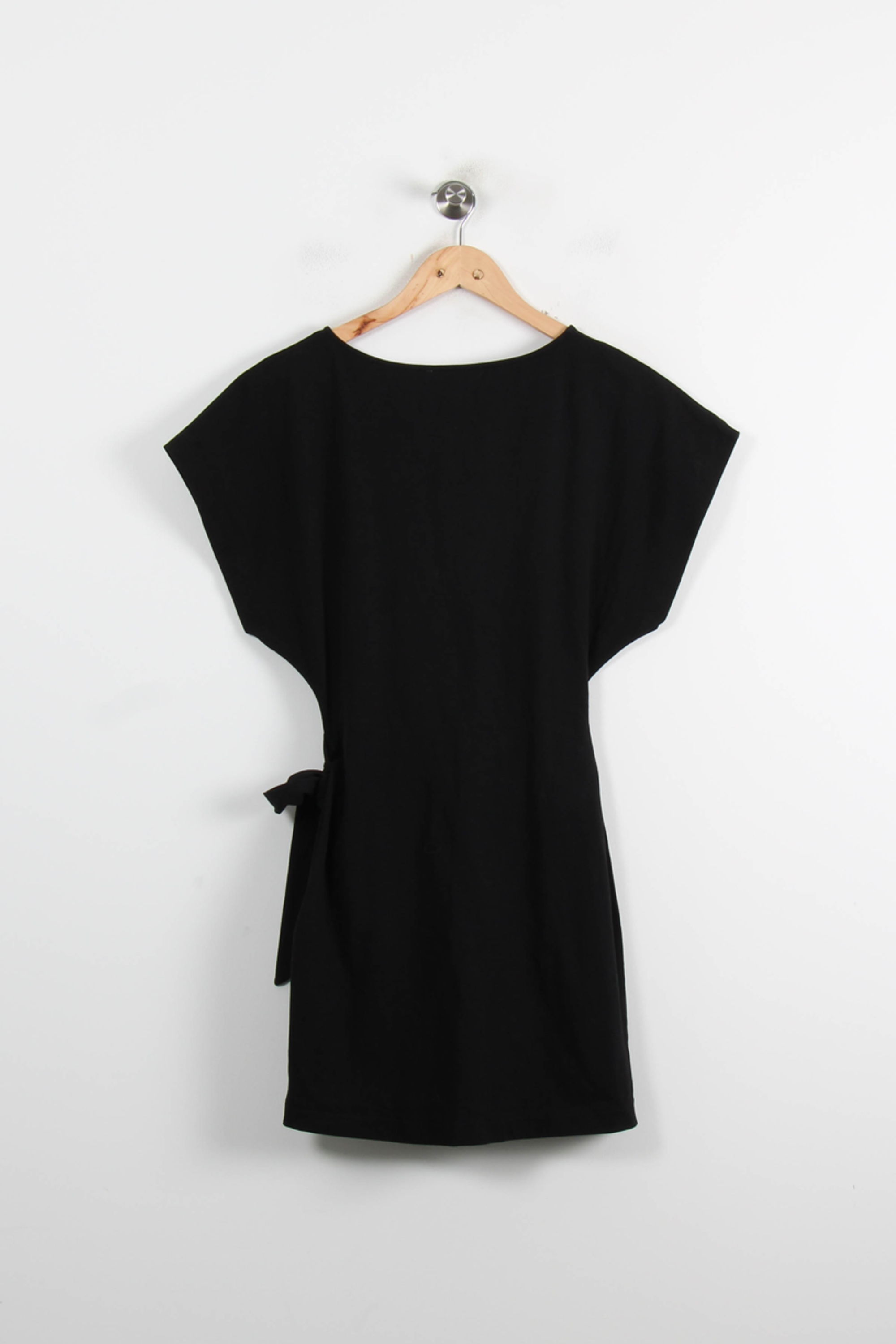 Short & Midi Dress SEZANE - Seconde main Black