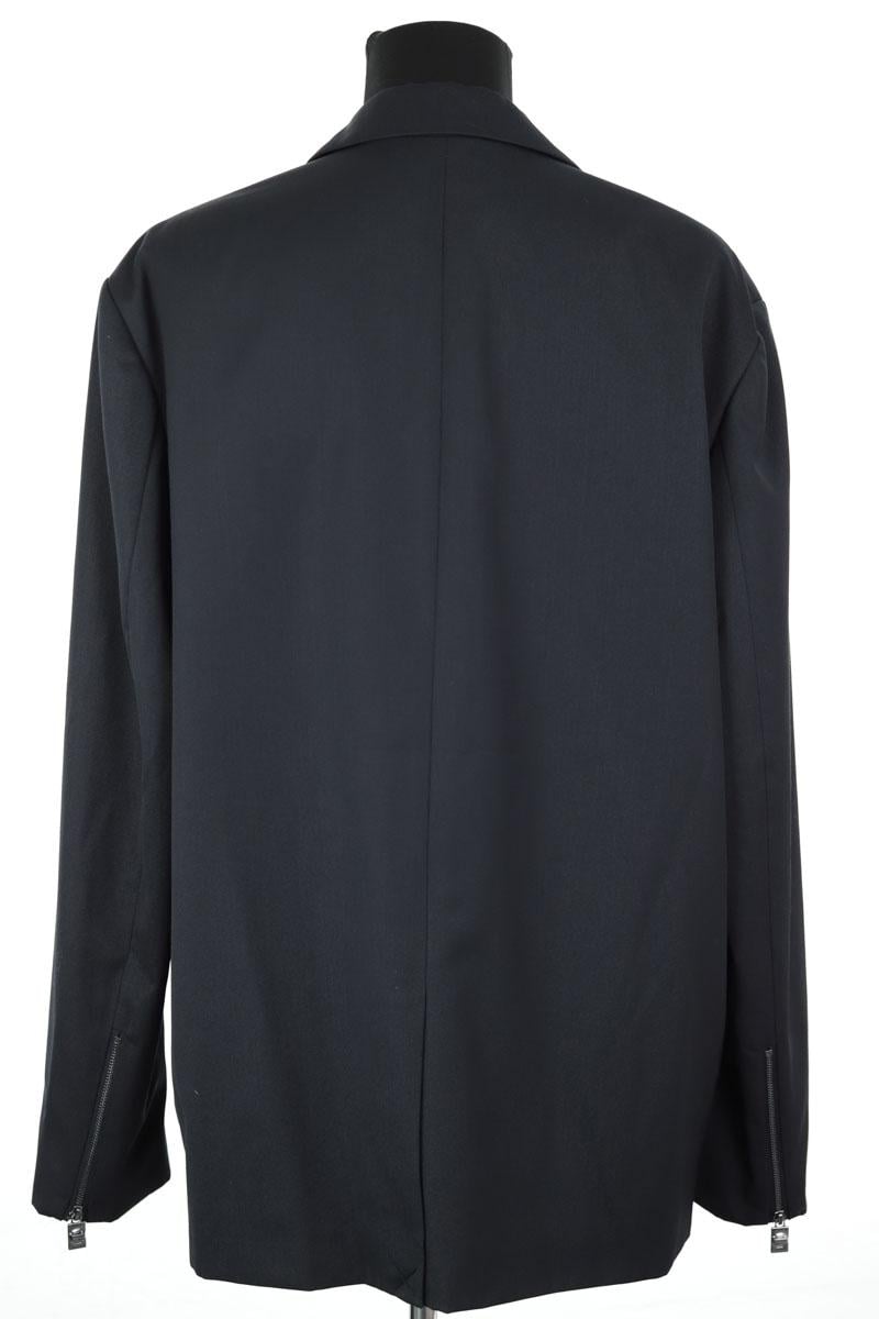 Blazer CALVIN KLEIN - Seconde Main Black