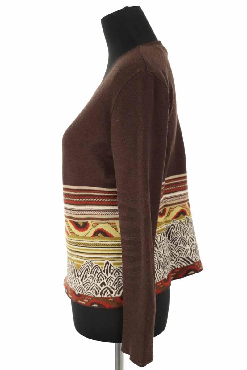 Sweater KENZO - SECONDE MAIN Brown