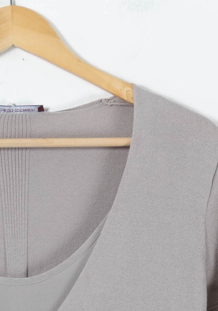 Knitwear COMPTOIR DES COTONNIERS - Seconde main Beige