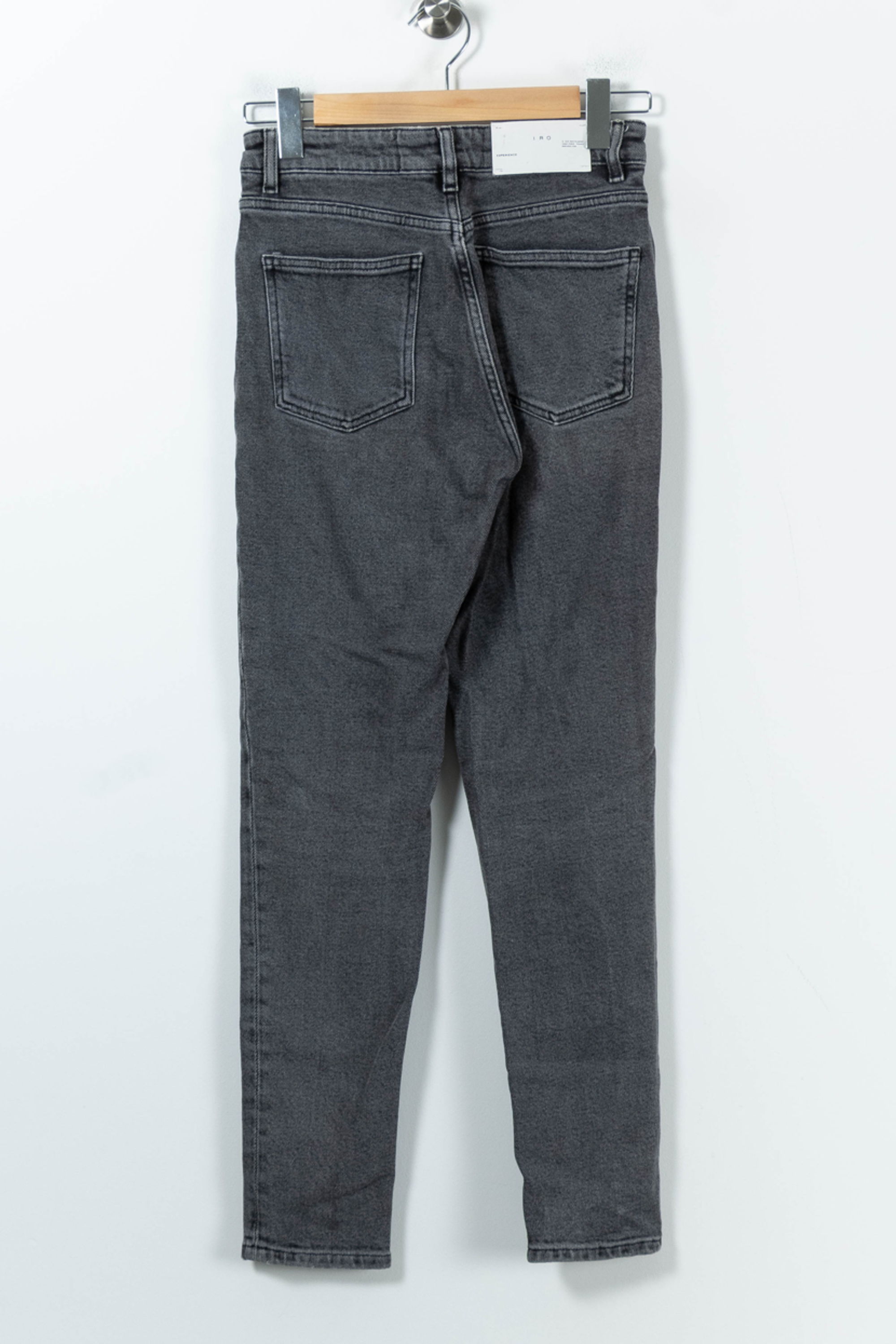 Jean IRO - Seconde Main Gris