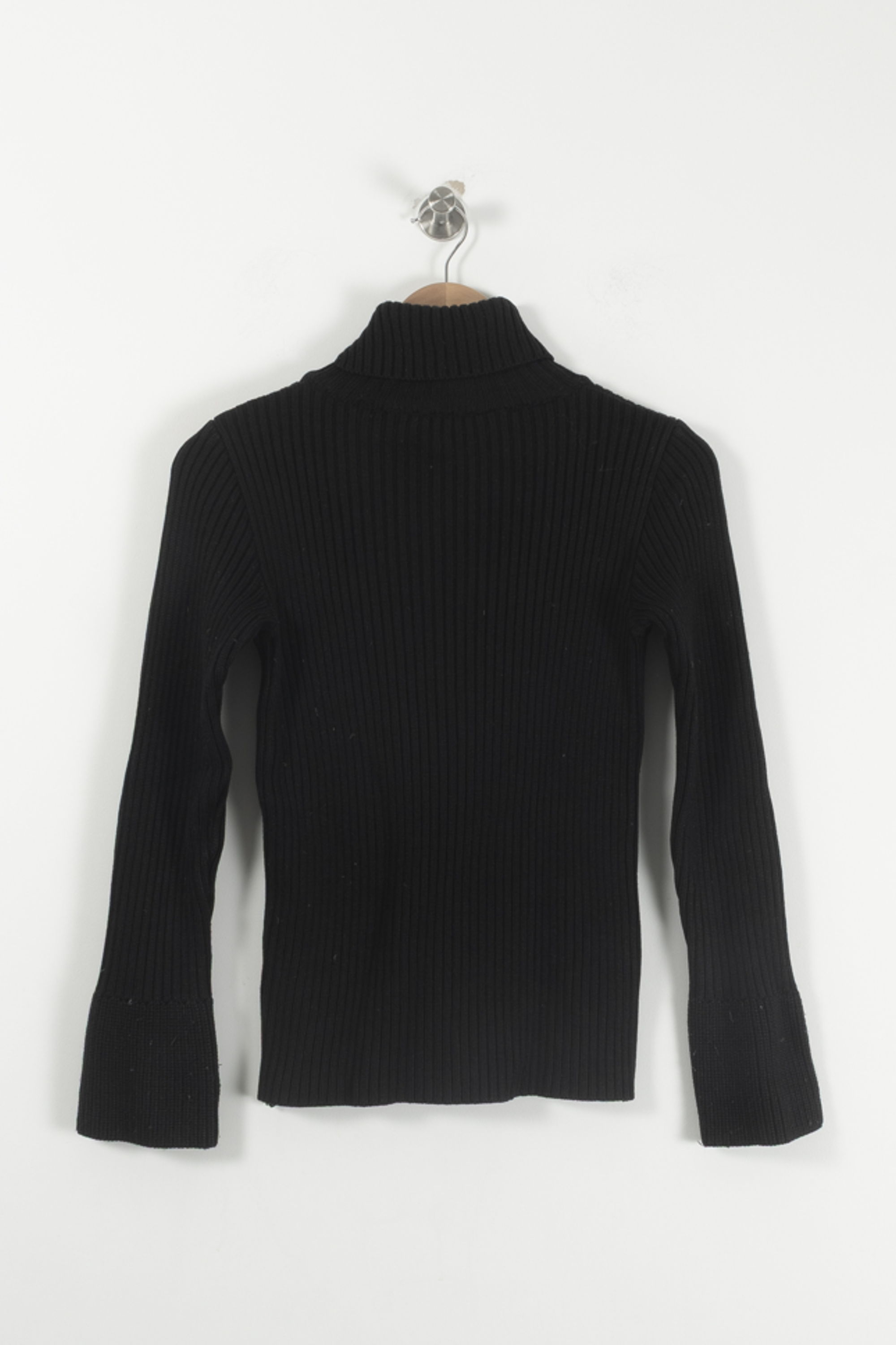 Knitwear COMPTOIR DES COTONNIERS - Seconde main Black