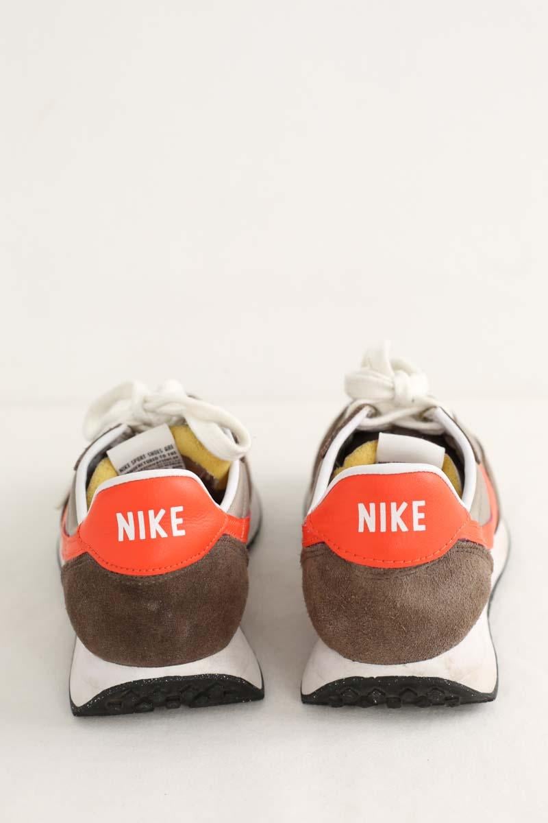 Sneakers NIKE - Seconde Main Khaki