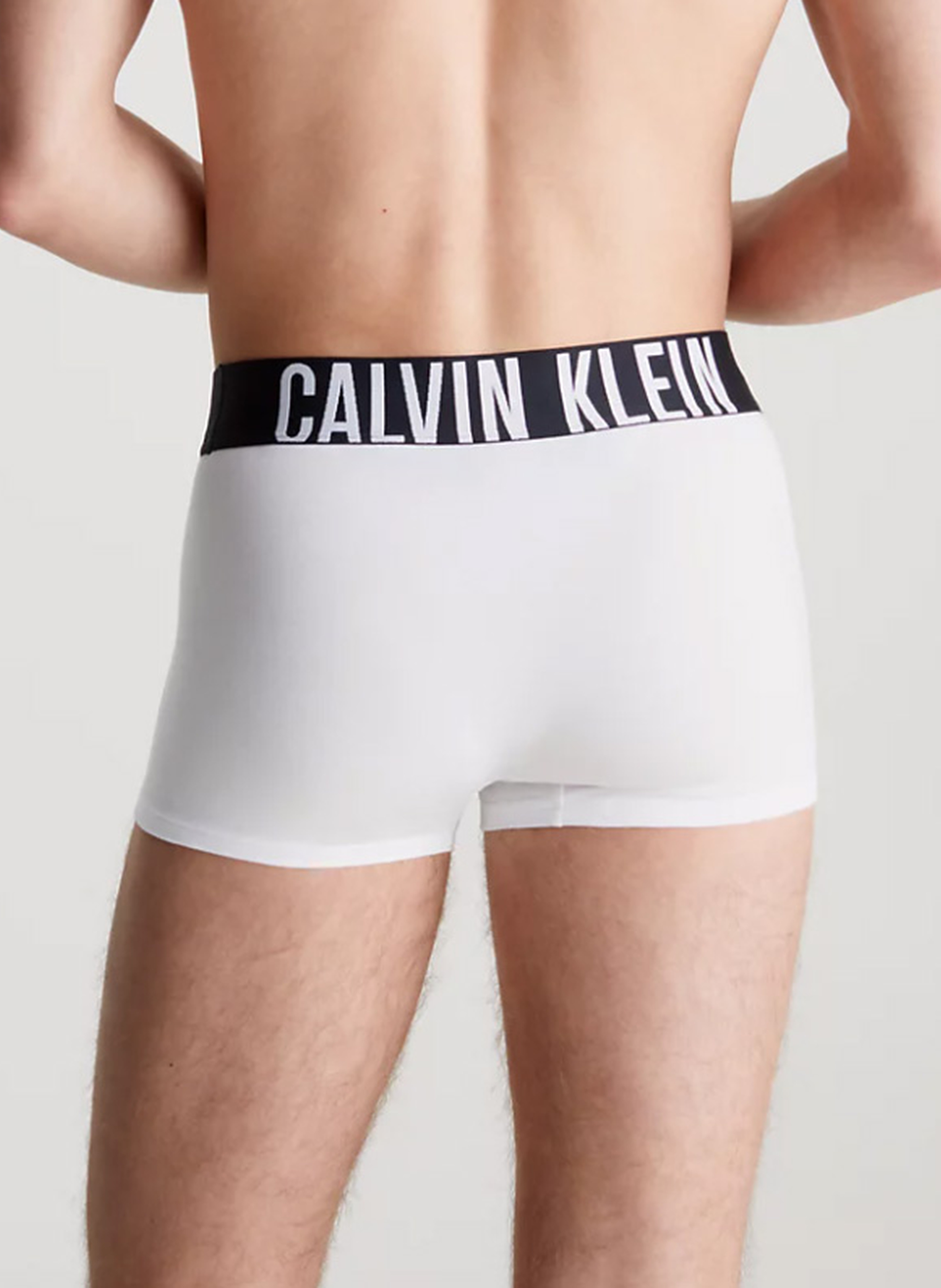 Set of mixed cotton boxers CALVIN KLEIN UNDERWEAR Multicolored