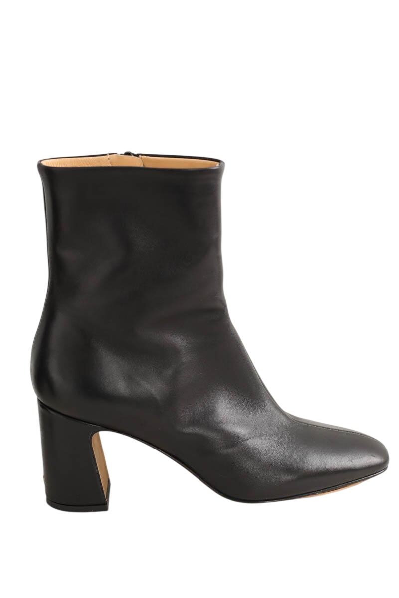 Ankle boots ROUJE - Seconde Main Black