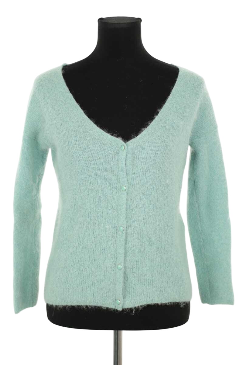 Cardigan SEZANE - Seconde main Blue