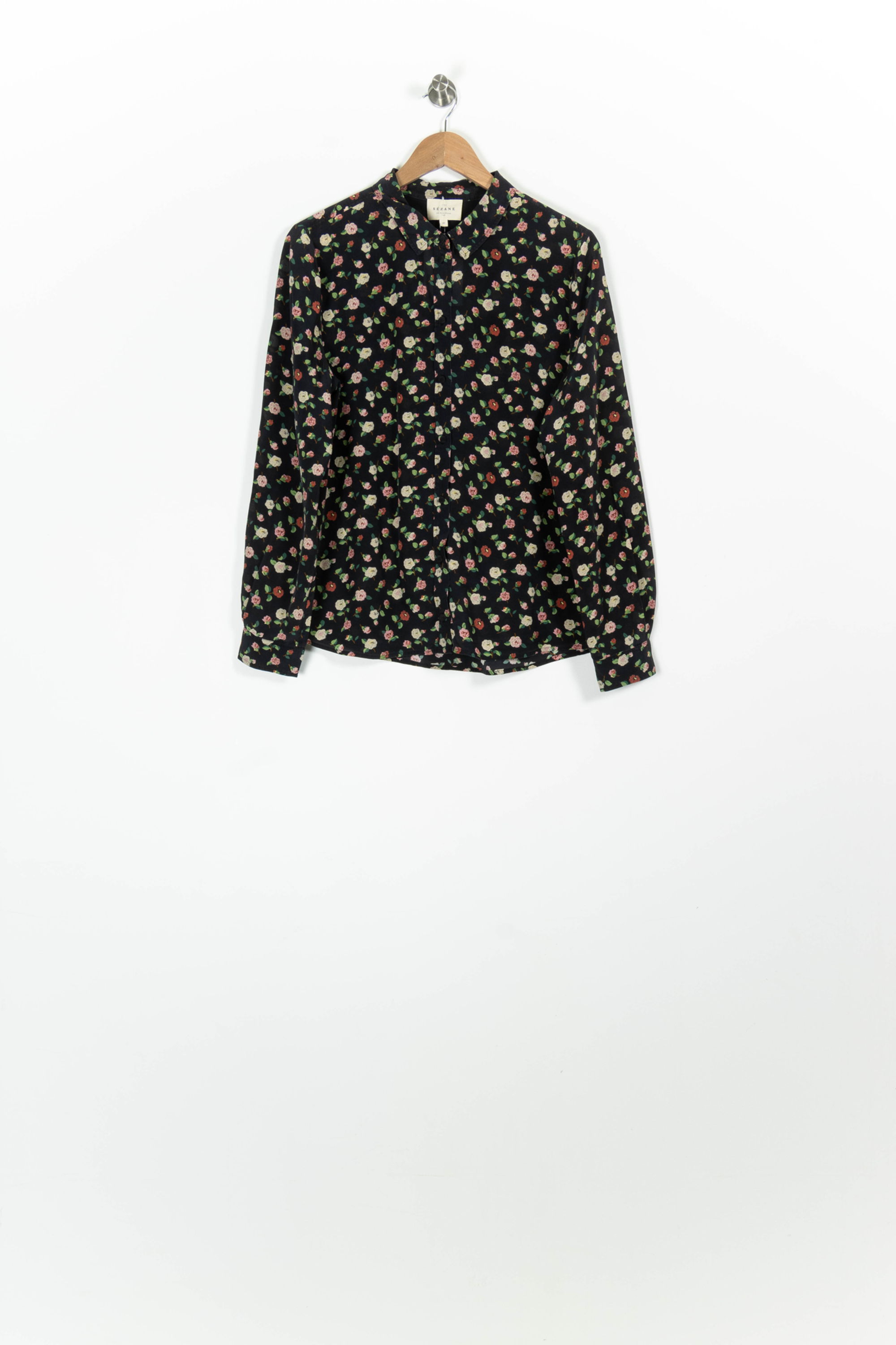 Shirt SEZANE - Seconde main Multicolored