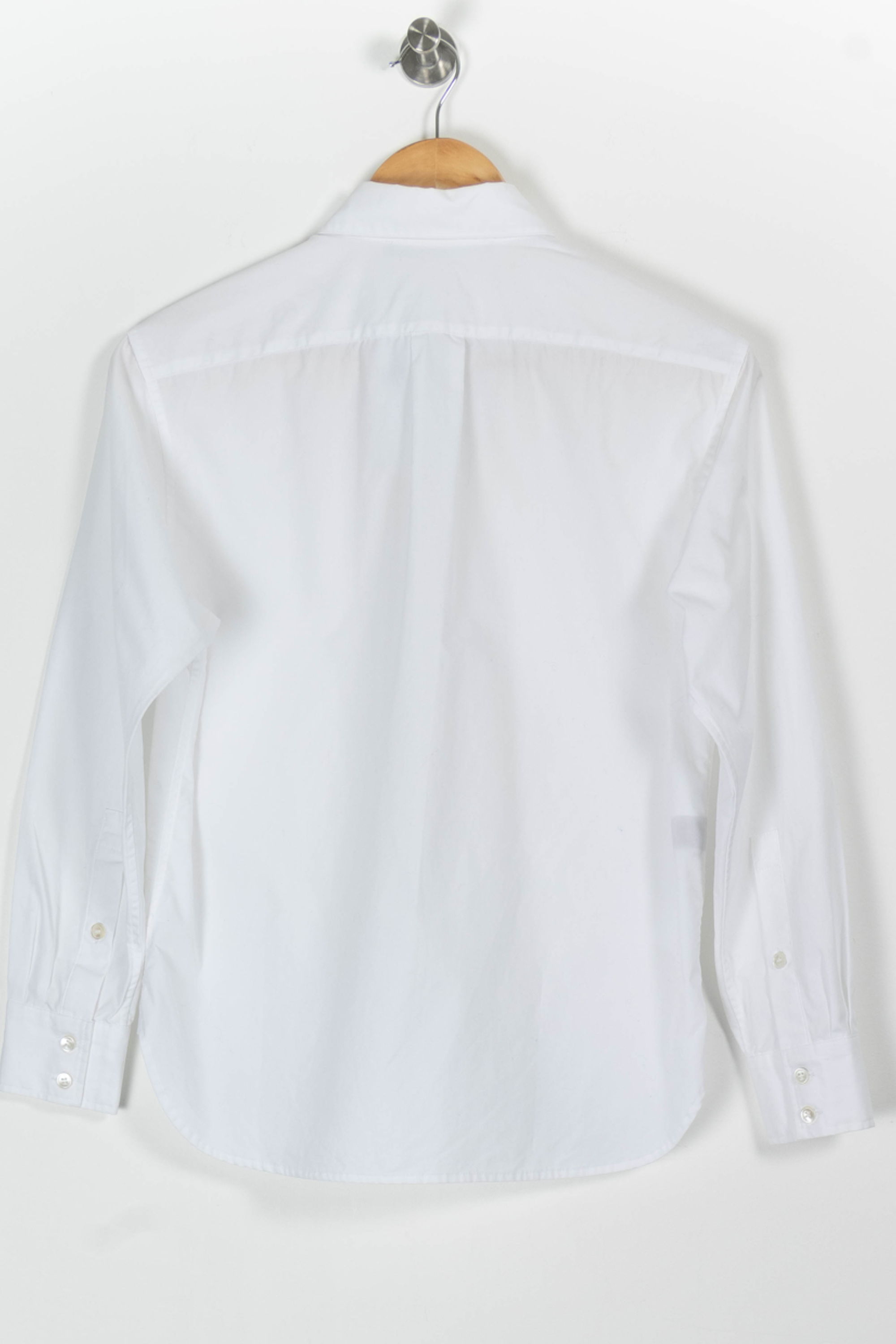 Blouse COMPTOIR DES COTONNIERS - Seconde main Blanc