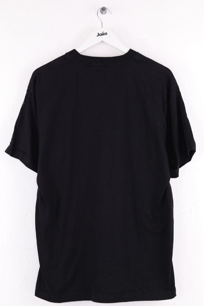 T-shirt CARHARTT - SECONDE MAIN Black
