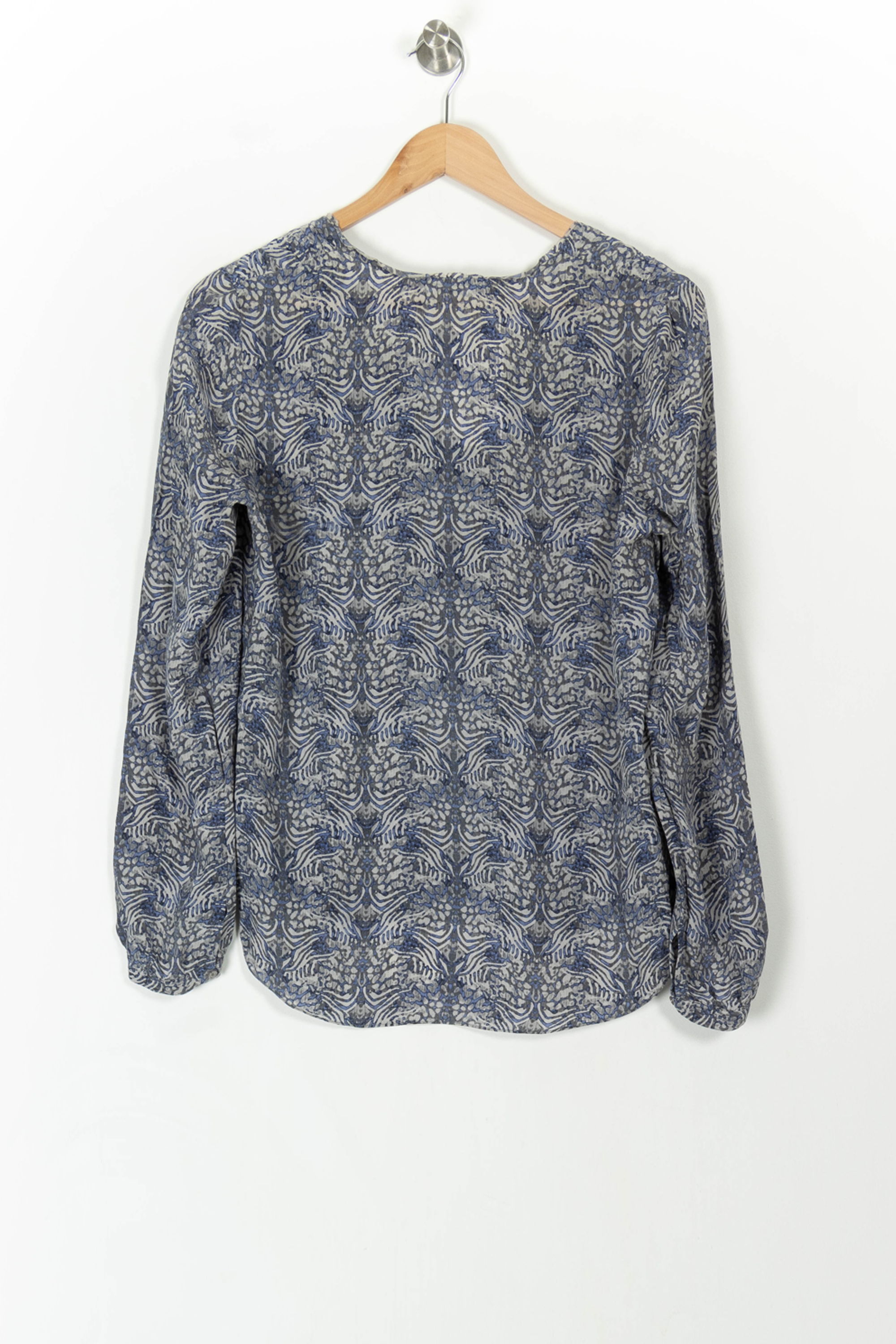Blouse COMPTOIR DES COTONNIERS - Seconde main Blue