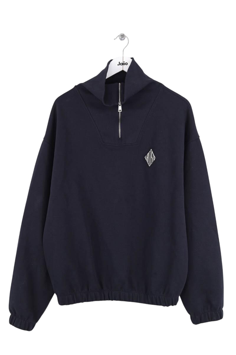 Sweatshirt LACOSTE - SECONDE MAIN Black